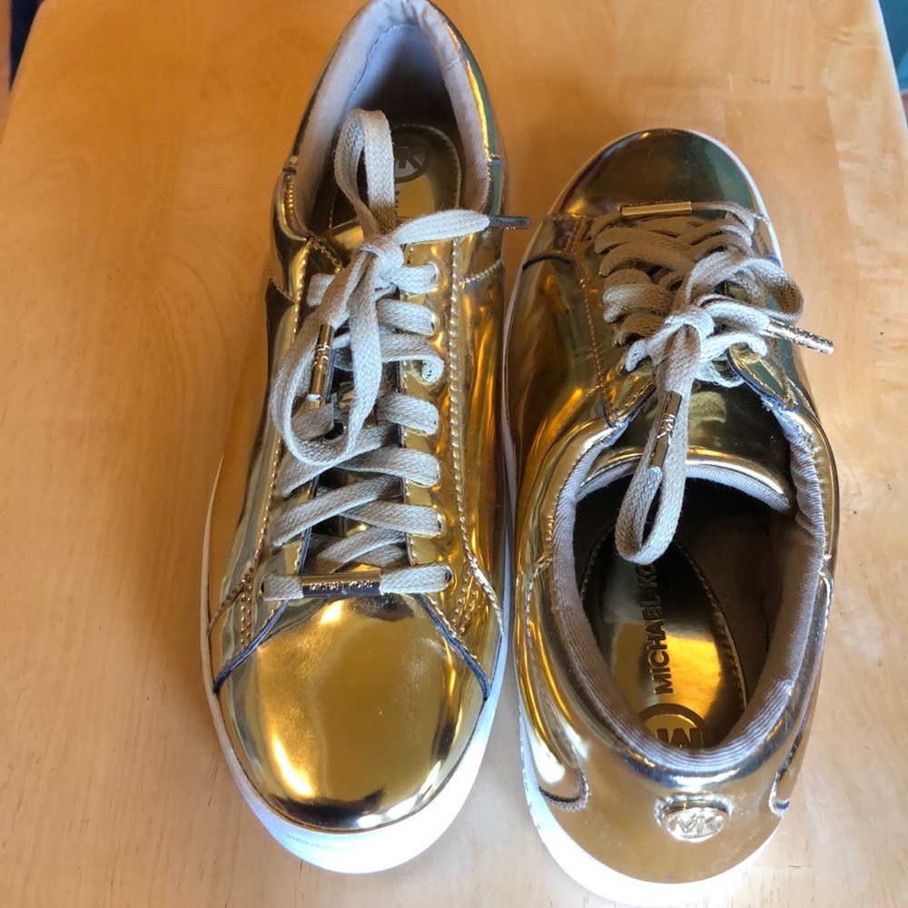 Michael Kors Sneakers